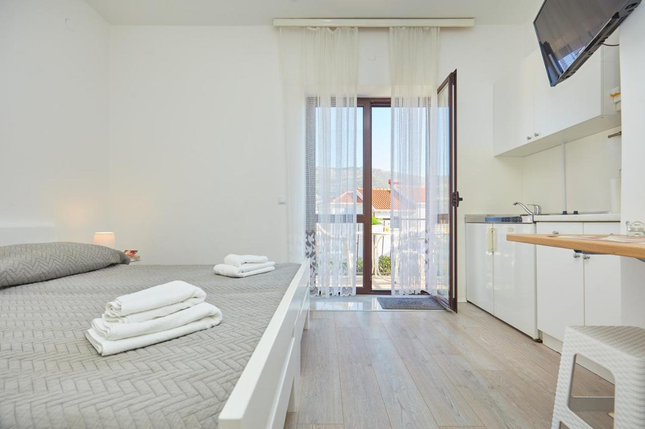 Leo'S Charming Home Dubrovnik Bagian luar foto