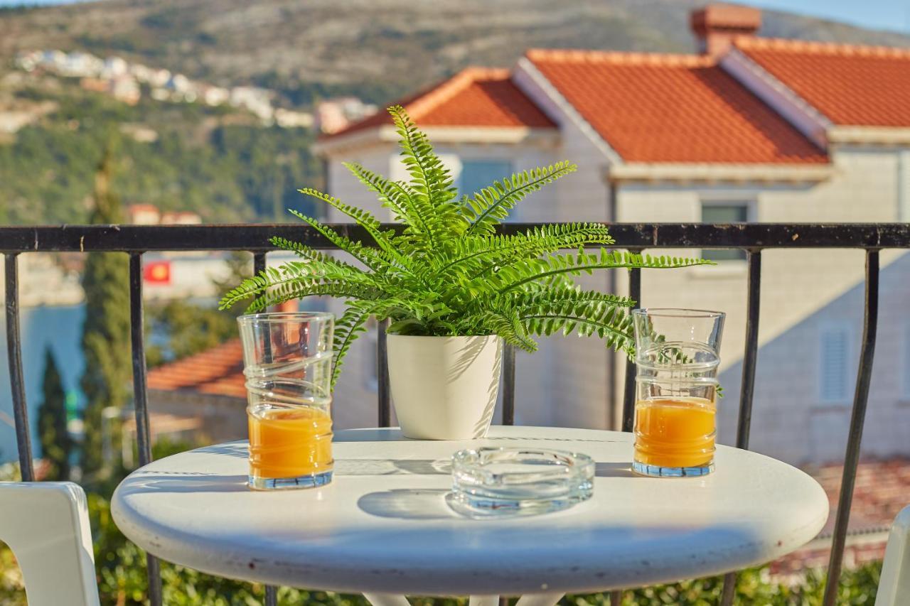 Leo'S Charming Home Dubrovnik Bagian luar foto