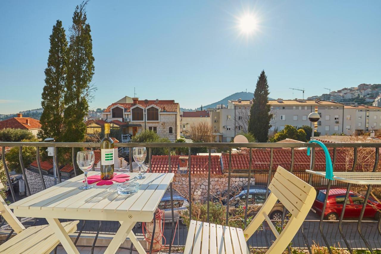 Leo'S Charming Home Dubrovnik Bagian luar foto