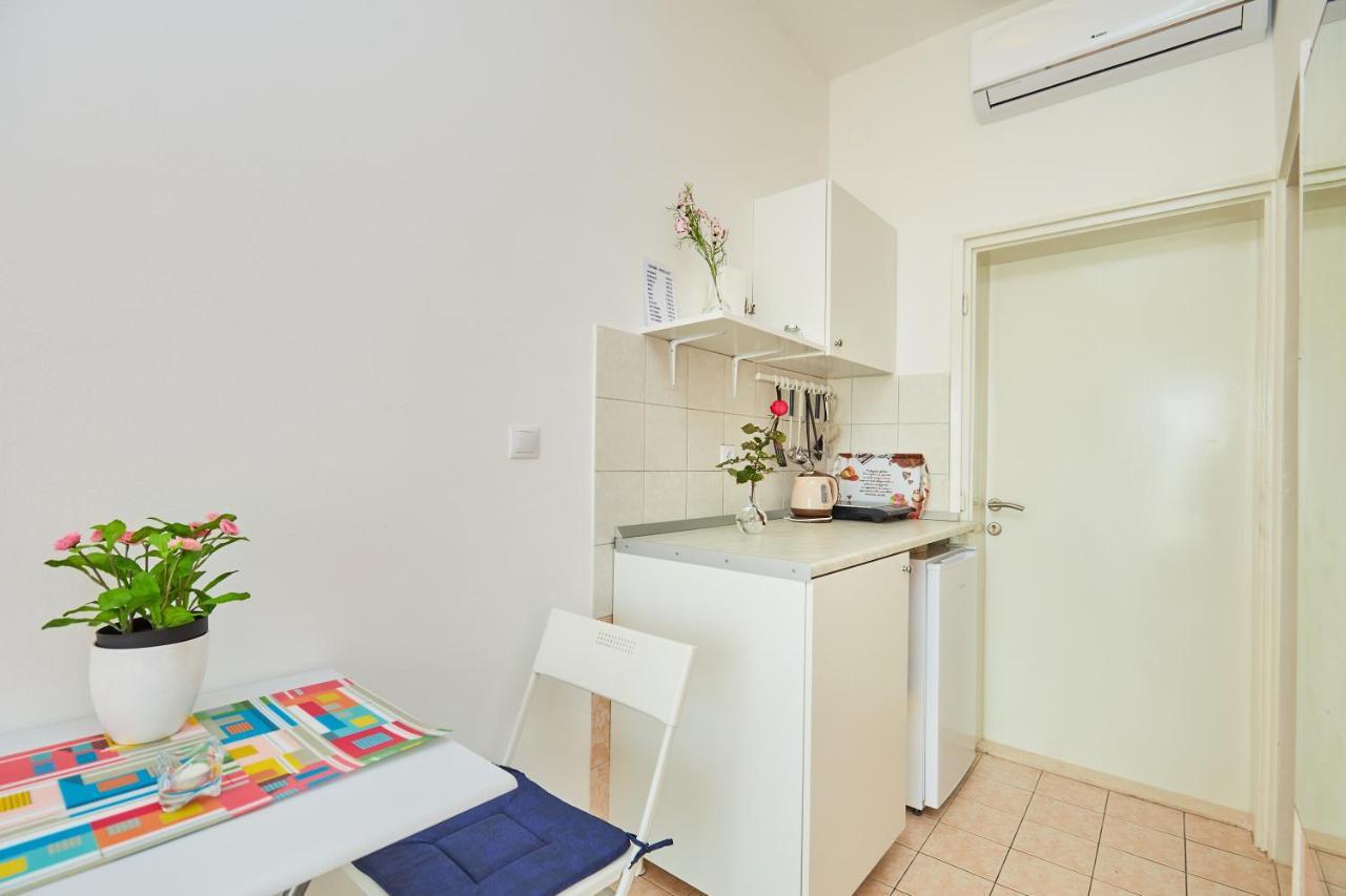 Leo'S Charming Home Dubrovnik Bagian luar foto