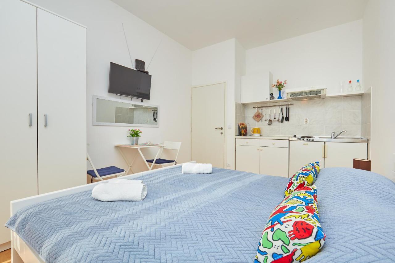 Leo'S Charming Home Dubrovnik Bagian luar foto