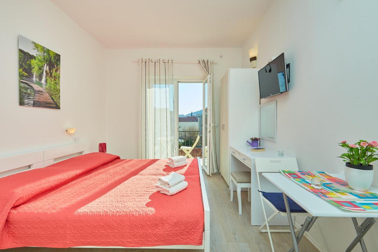 Leo'S Charming Home Dubrovnik Bagian luar foto