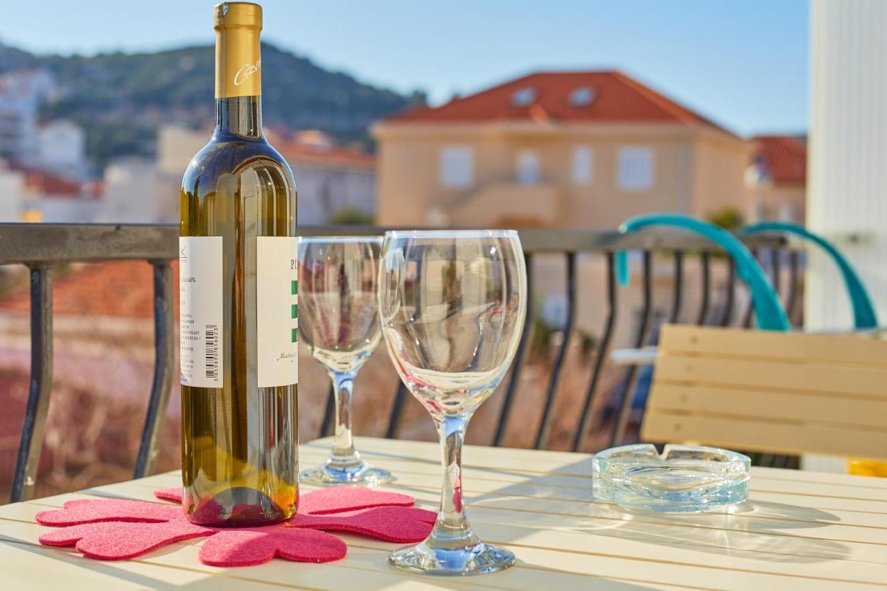 Leo'S Charming Home Dubrovnik Bagian luar foto