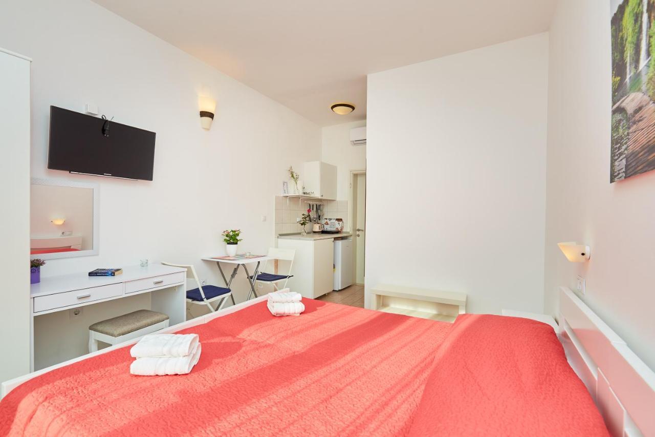 Leo'S Charming Home Dubrovnik Bagian luar foto