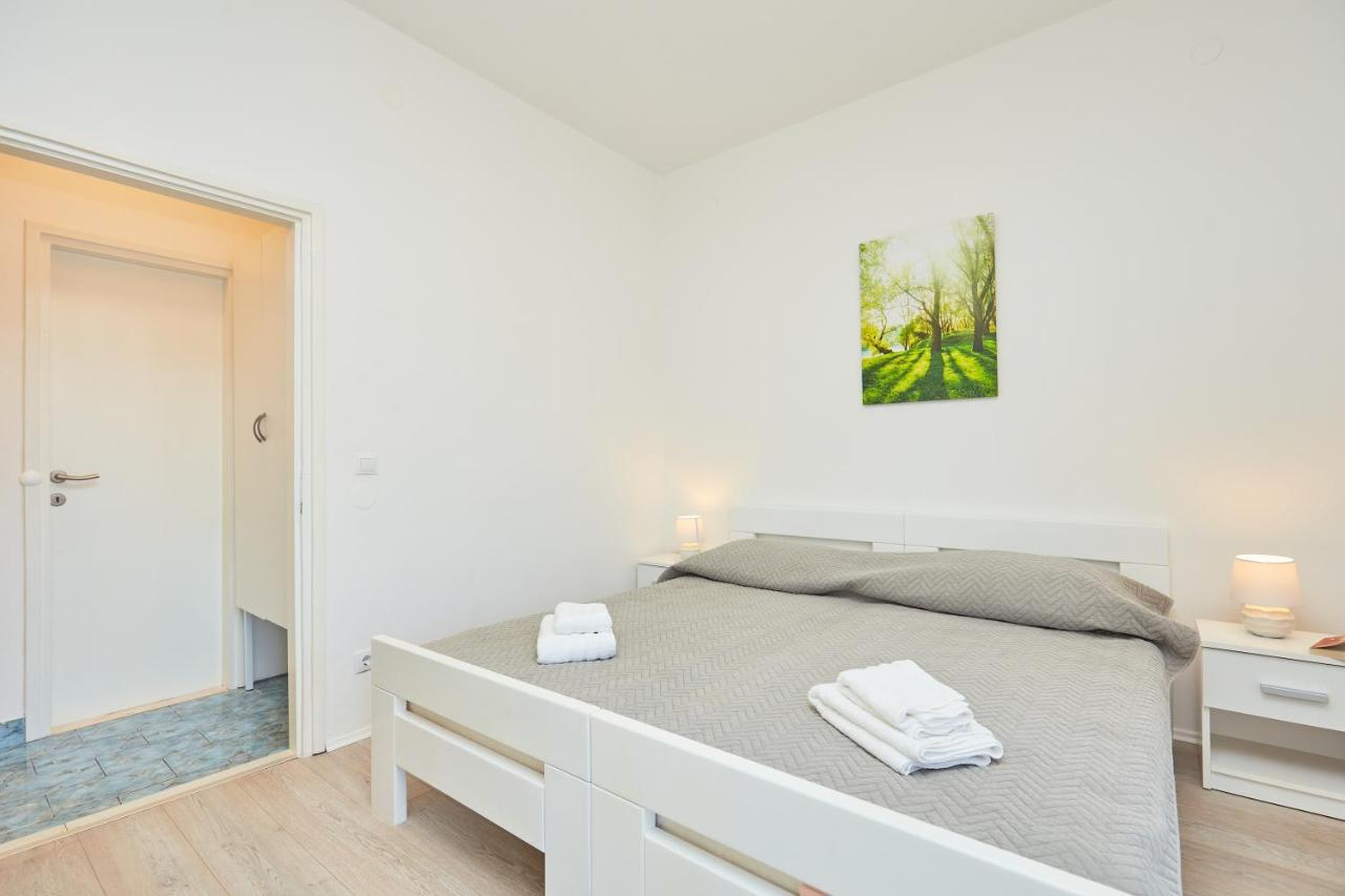 Leo'S Charming Home Dubrovnik Bagian luar foto