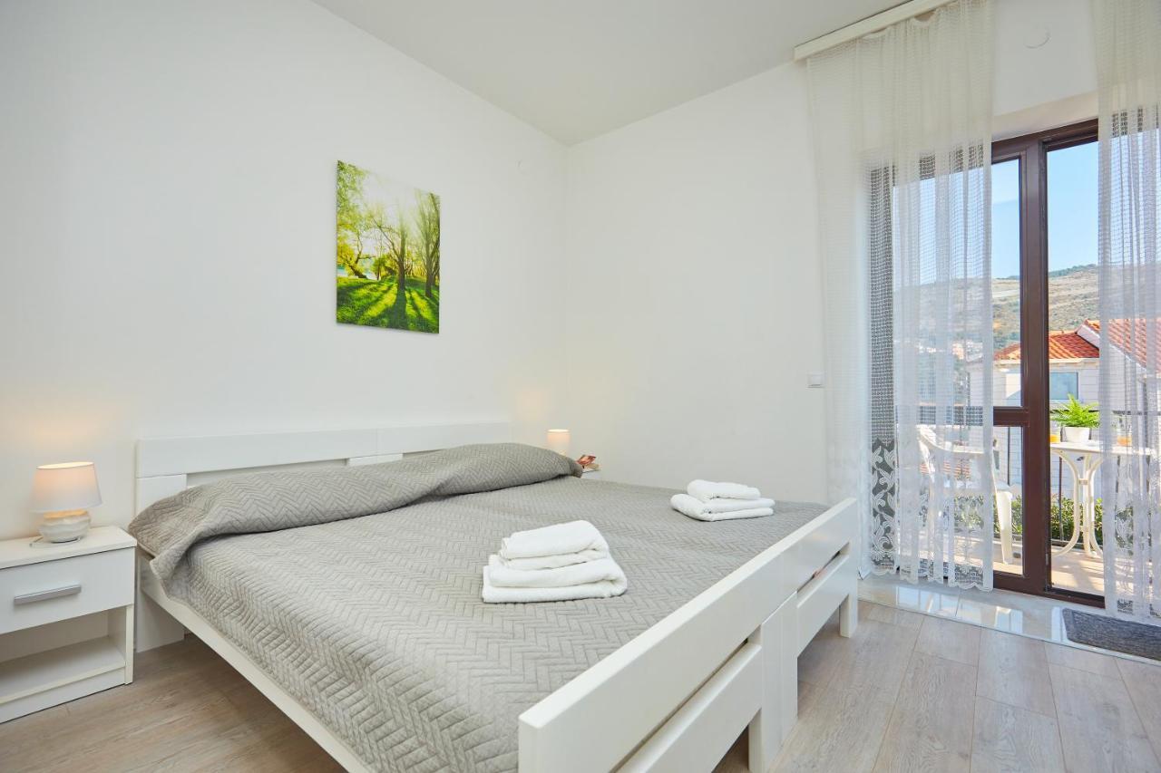 Leo'S Charming Home Dubrovnik Bagian luar foto