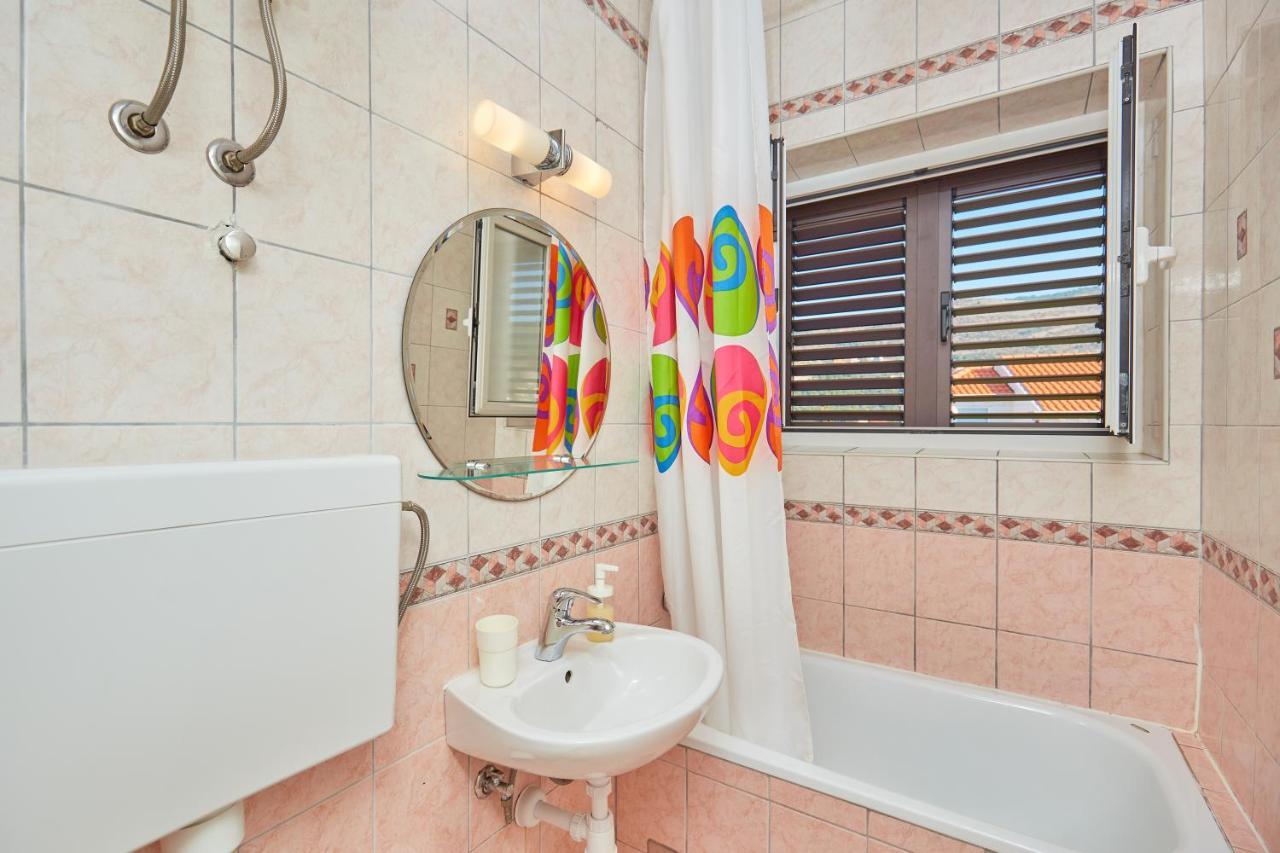 Leo'S Charming Home Dubrovnik Bagian luar foto