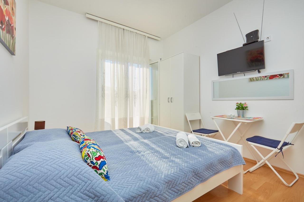 Leo'S Charming Home Dubrovnik Bagian luar foto