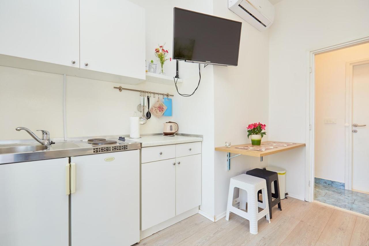 Leo'S Charming Home Dubrovnik Bagian luar foto