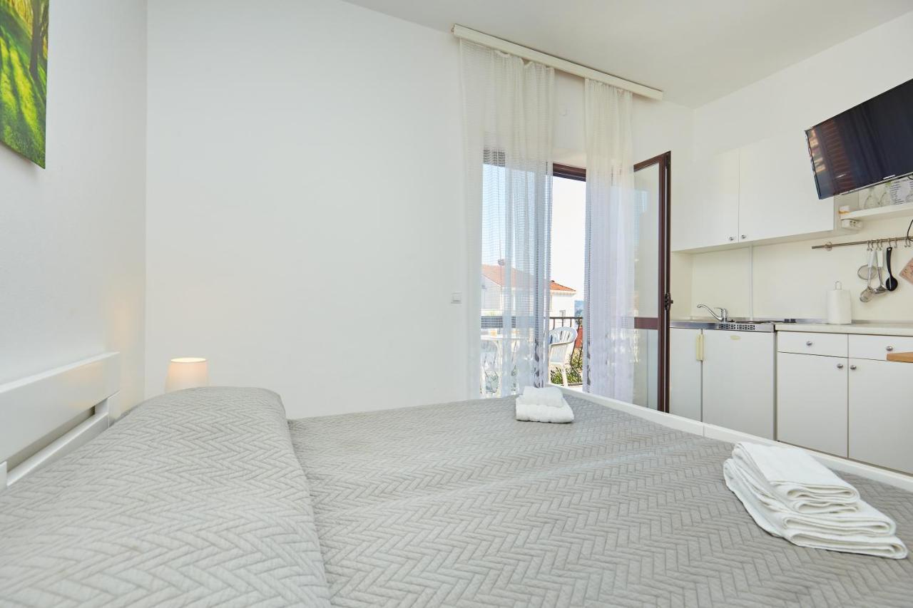 Leo'S Charming Home Dubrovnik Bagian luar foto
