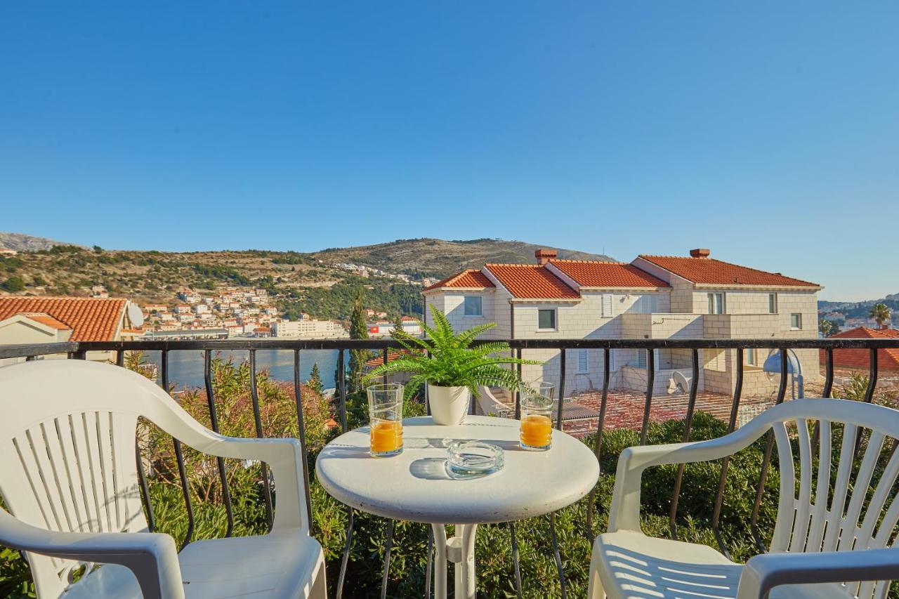 Leo'S Charming Home Dubrovnik Bagian luar foto