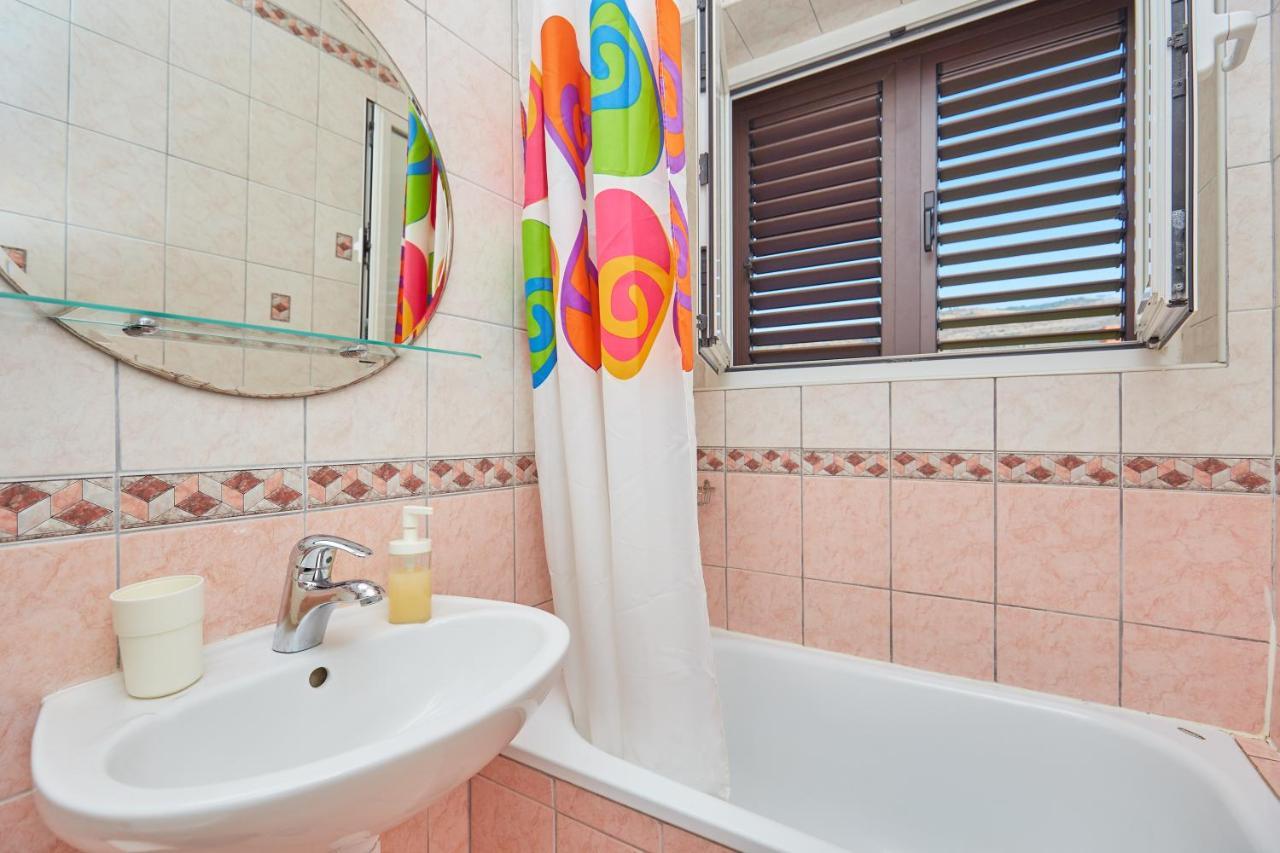 Leo'S Charming Home Dubrovnik Bagian luar foto