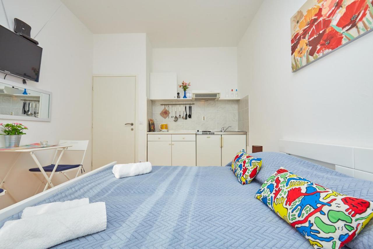 Leo'S Charming Home Dubrovnik Bagian luar foto