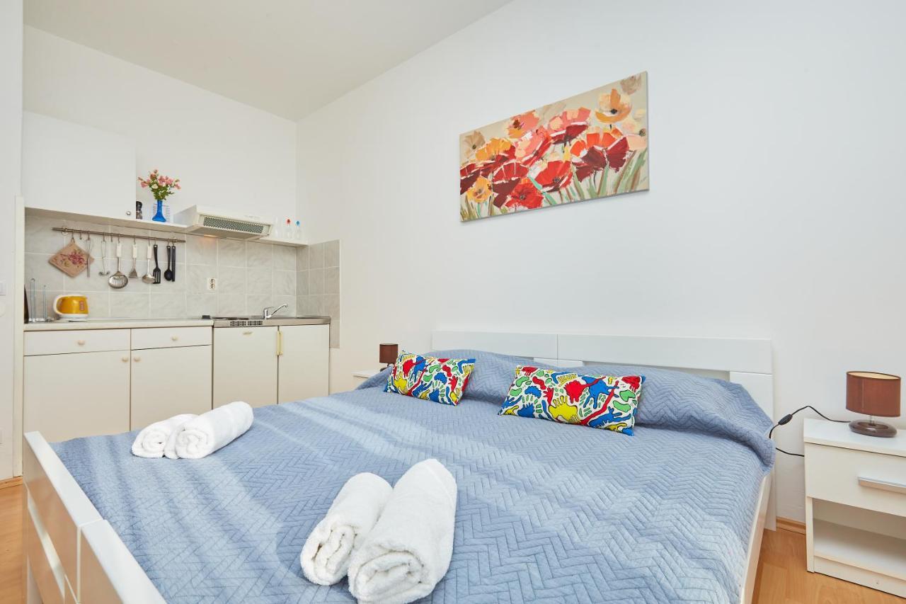Leo'S Charming Home Dubrovnik Bagian luar foto