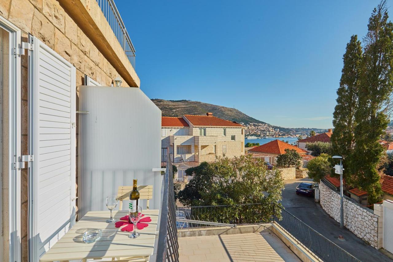 Leo'S Charming Home Dubrovnik Bagian luar foto