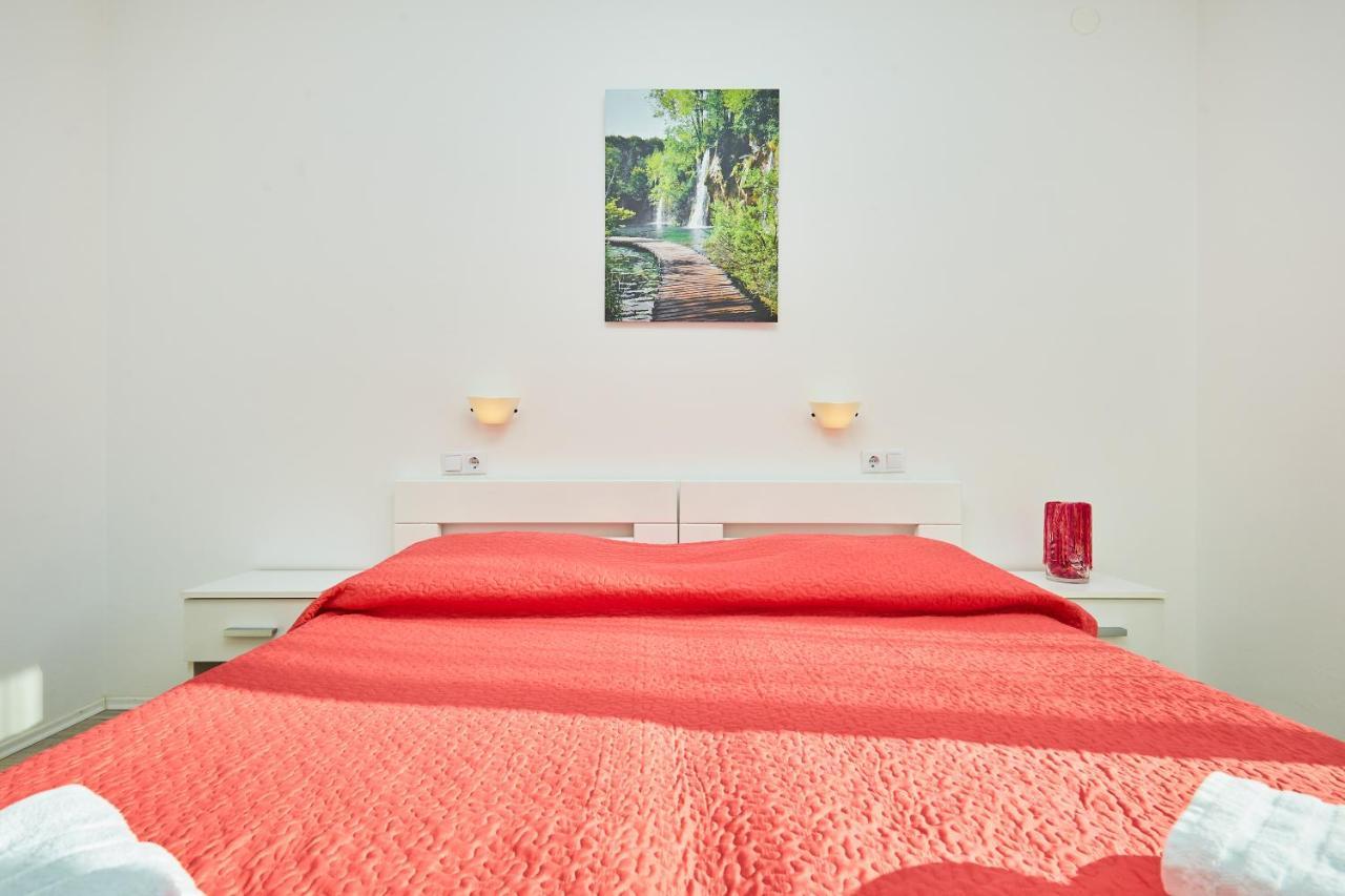 Leo'S Charming Home Dubrovnik Bagian luar foto