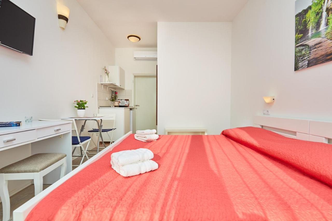 Leo'S Charming Home Dubrovnik Bagian luar foto