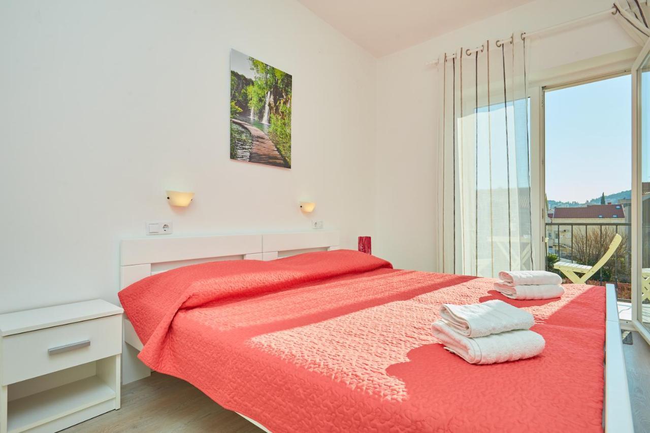 Leo'S Charming Home Dubrovnik Bagian luar foto