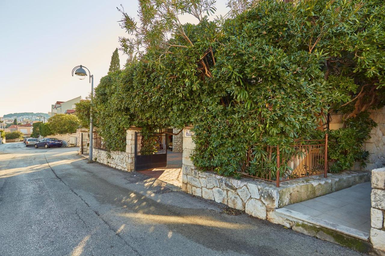 Leo'S Charming Home Dubrovnik Bagian luar foto