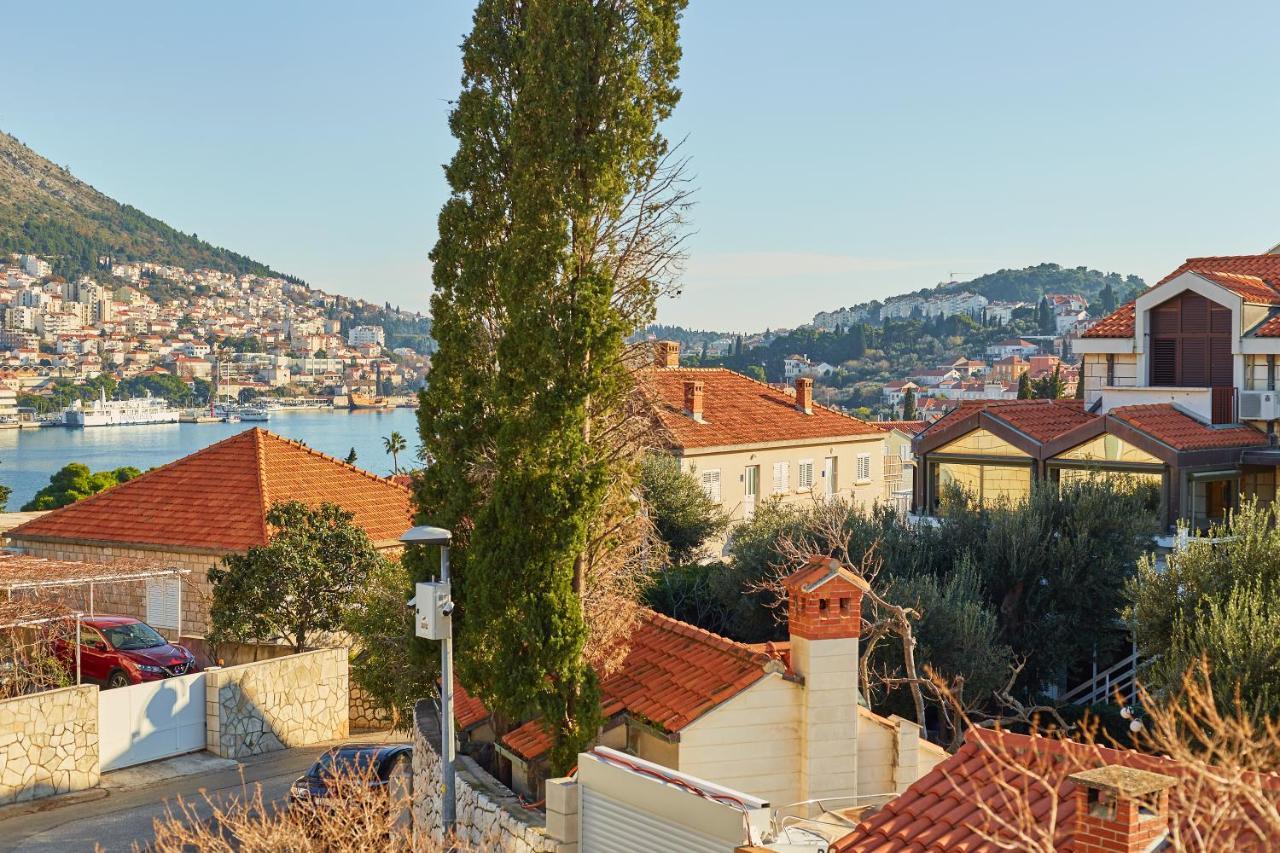 Leo'S Charming Home Dubrovnik Bagian luar foto
