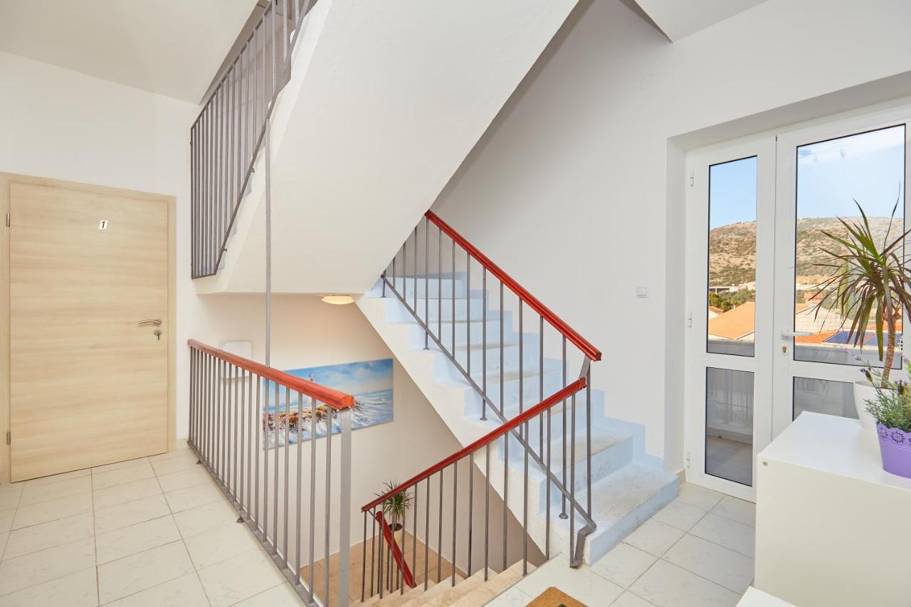 Leo'S Charming Home Dubrovnik Bagian luar foto