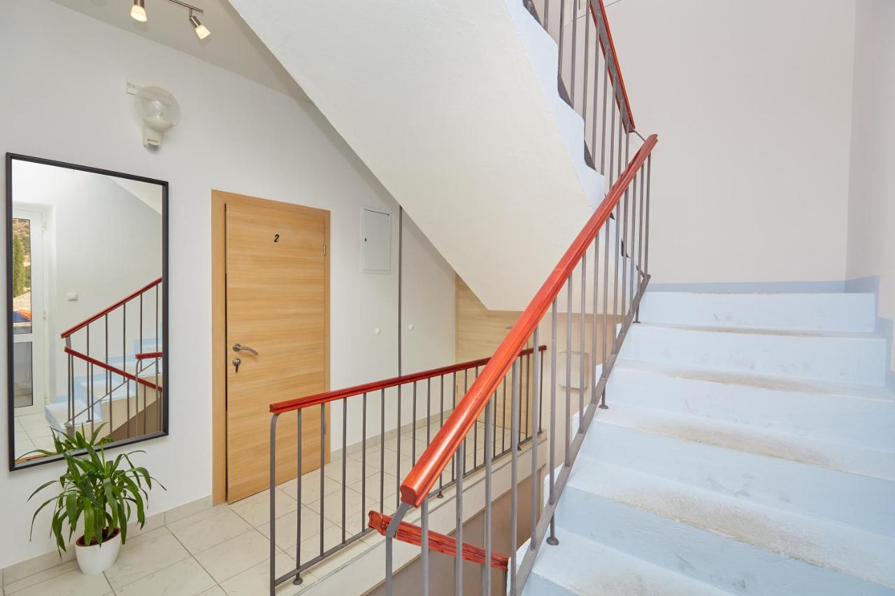 Leo'S Charming Home Dubrovnik Bagian luar foto