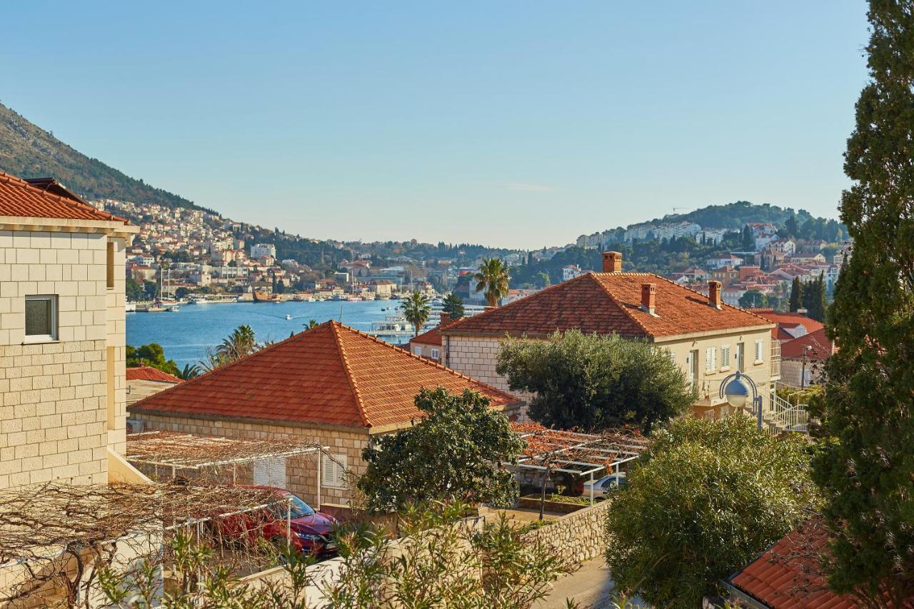 Leo'S Charming Home Dubrovnik Bagian luar foto