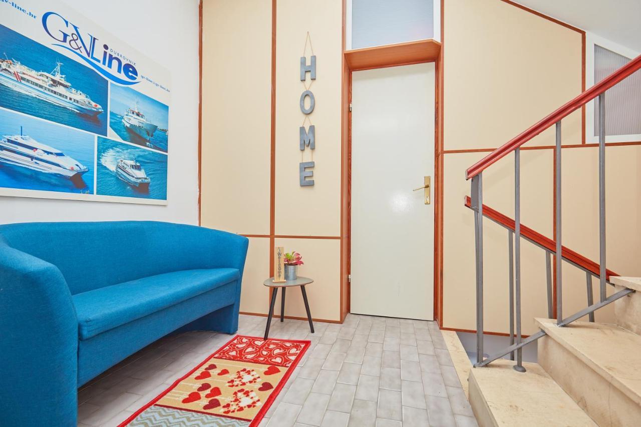 Leo'S Charming Home Dubrovnik Bagian luar foto