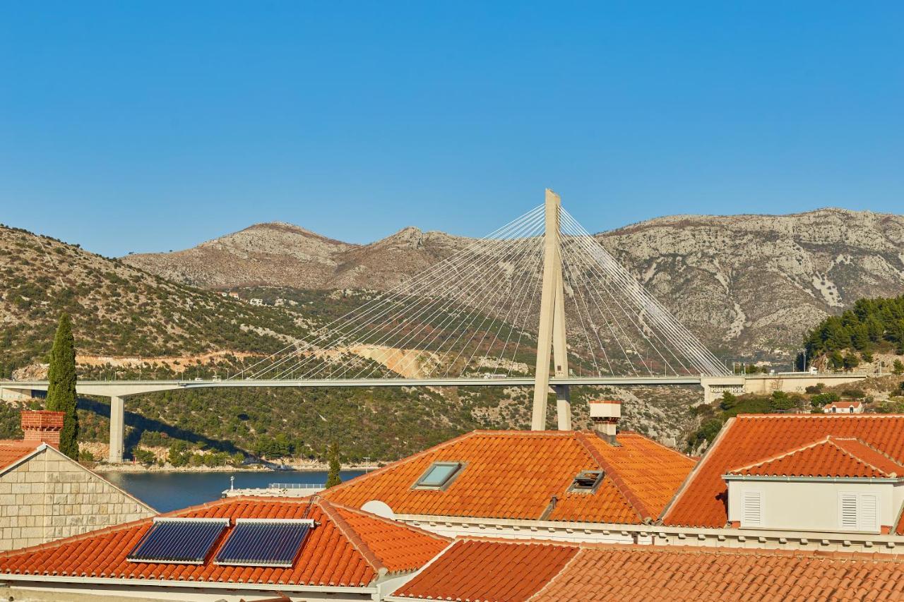 Leo'S Charming Home Dubrovnik Bagian luar foto